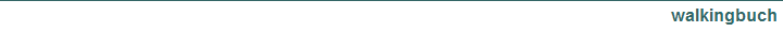 walkingbuch