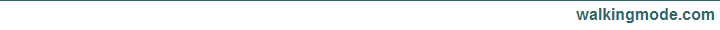 walkingmode.com